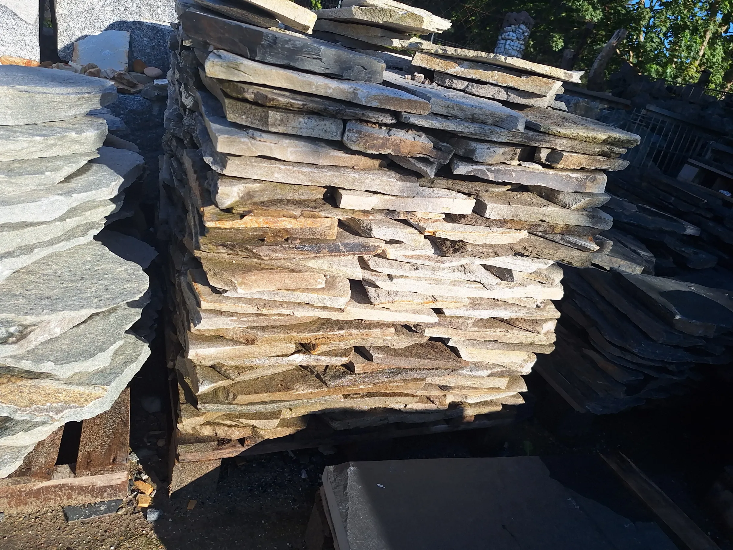 kamień dekoracyjny do wnętrz