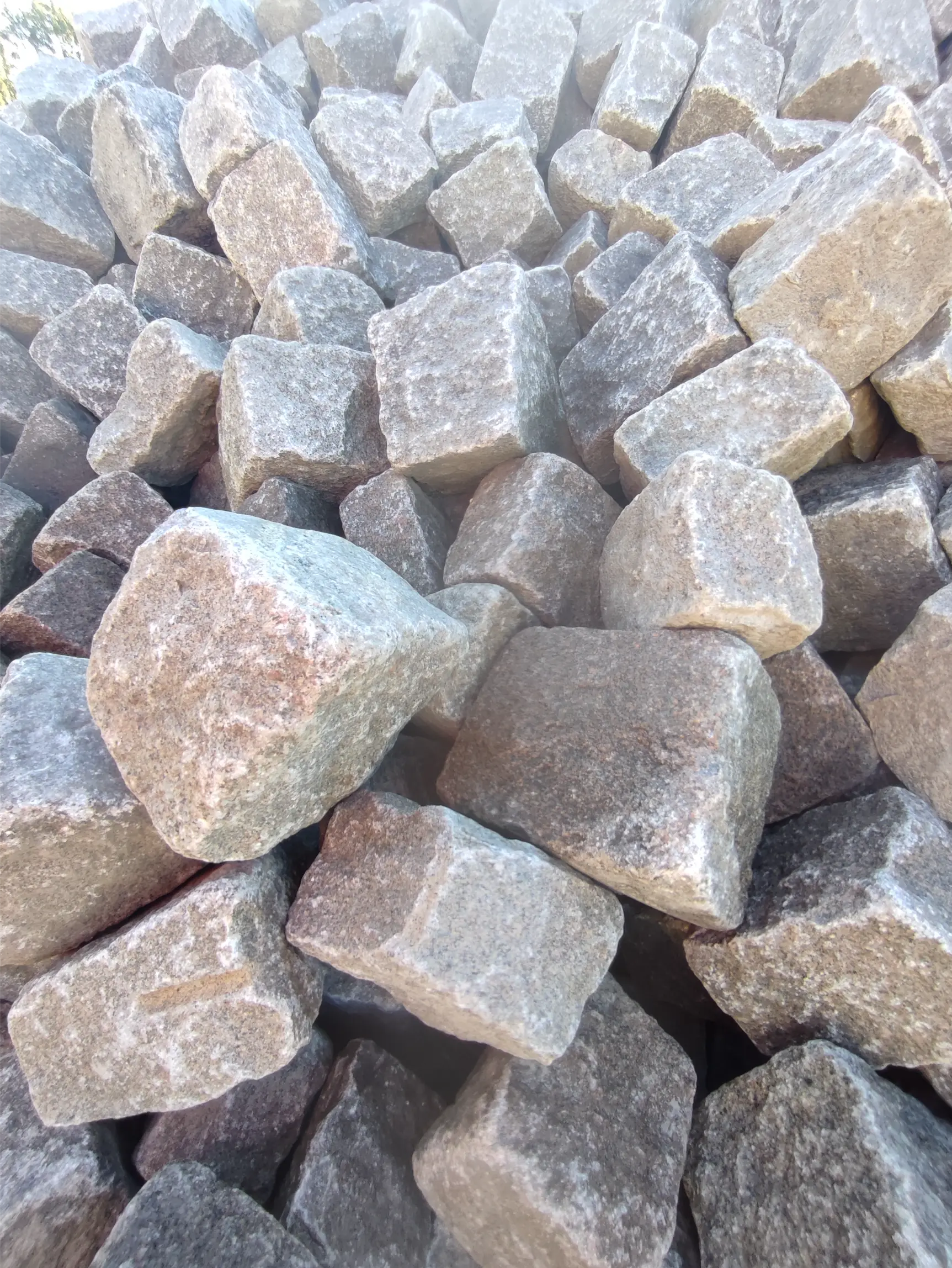 Kostka rzędowa (starobruk)