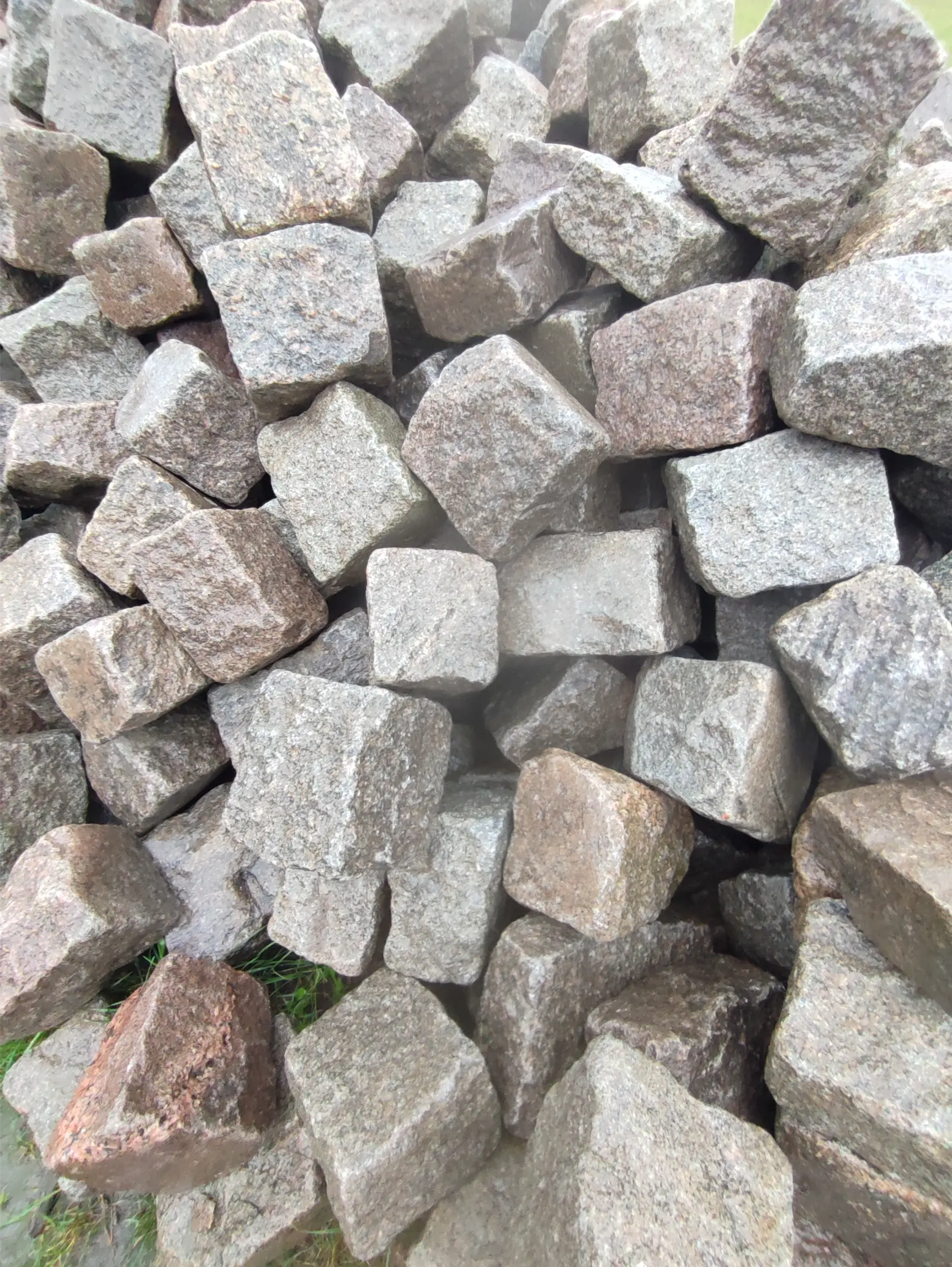 Kostka rzędowa (starobruk)