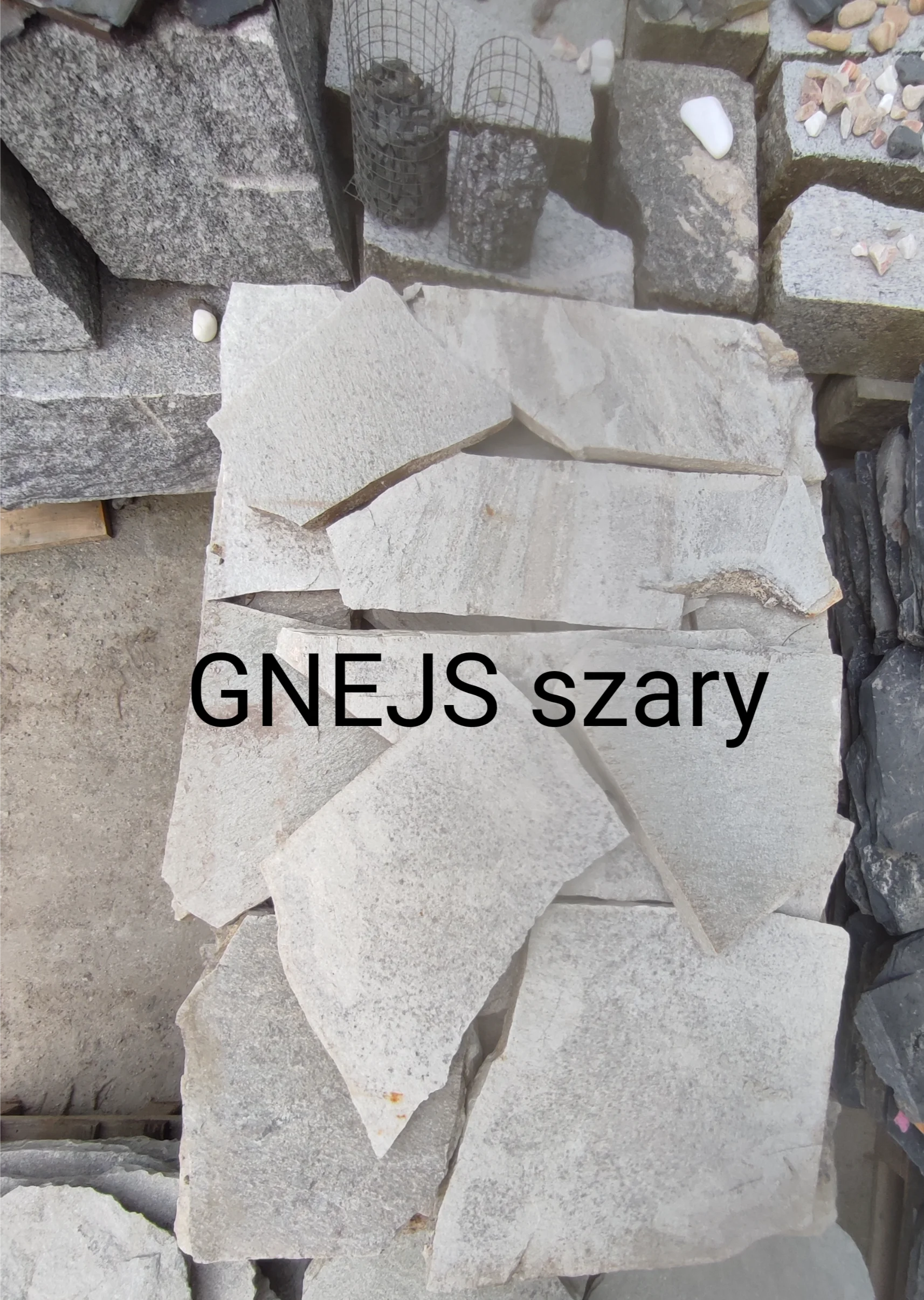 kamień dekoracyjny do wnętrz